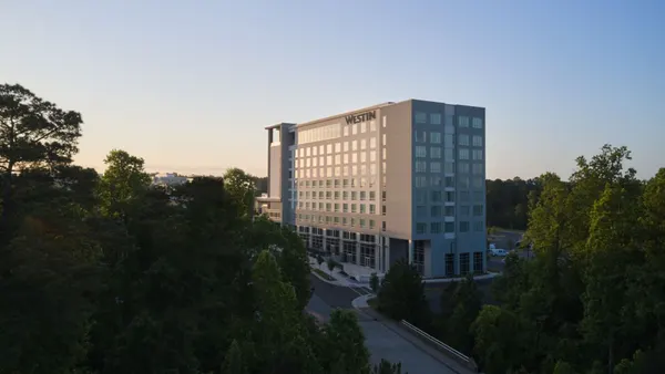 The Westin Raleigh-Durham Airport photo