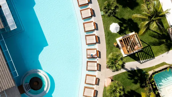 The Westin Porto de Galinhas, an All-Inclusive Resort photo