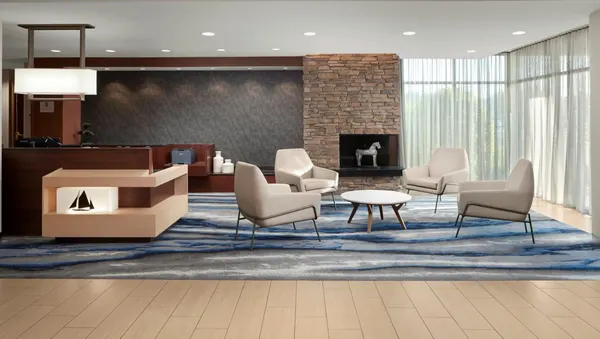 Fairfield Inn & Suites Rehoboth Beach photo