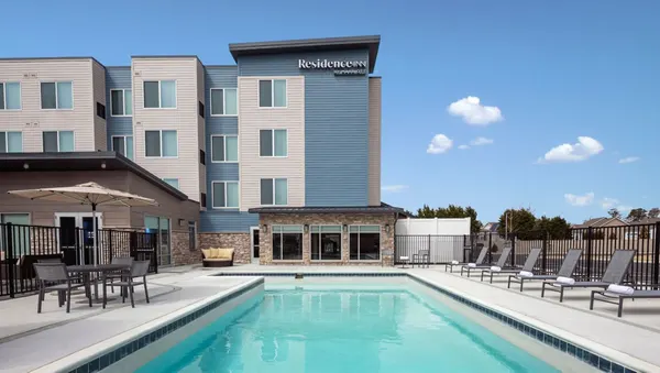 Residence Inn Rehoboth Beach photo