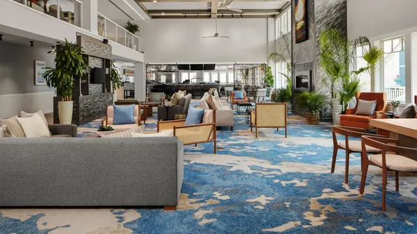 Bethany Beach Ocean Suites Residence Inn image
