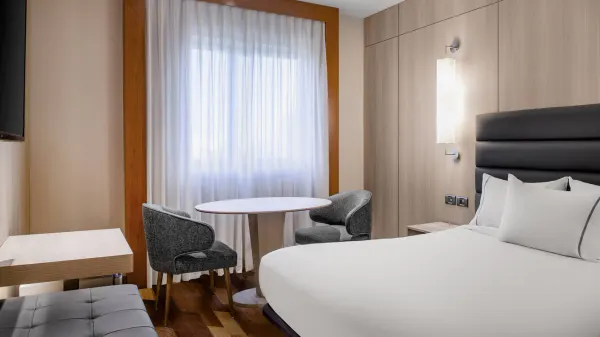 AC Hotel Tarragona photo