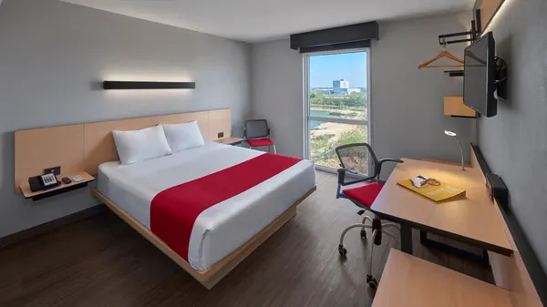 City Express by Marriott Reynosa Aeropuerto photo