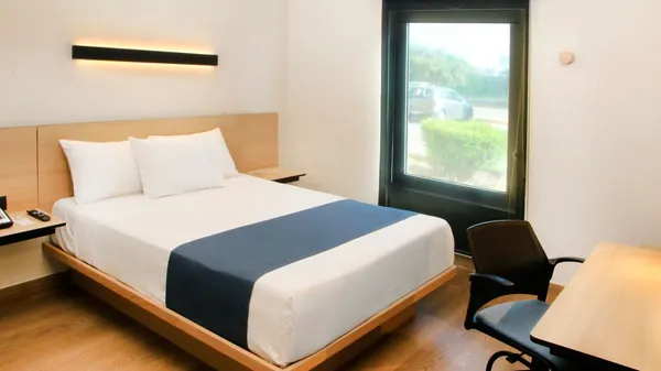 City Express by Marriott Reynosa photo