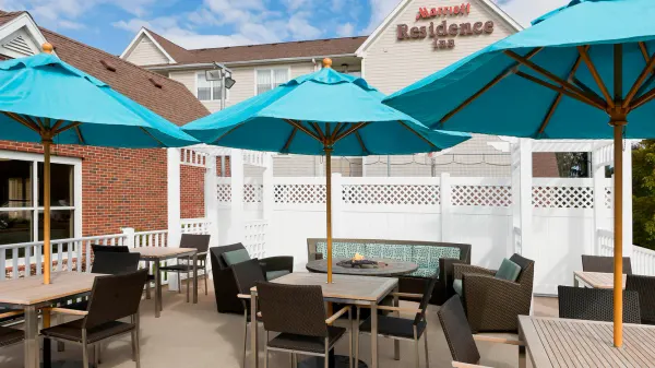 Residence Inn Rockford photo
