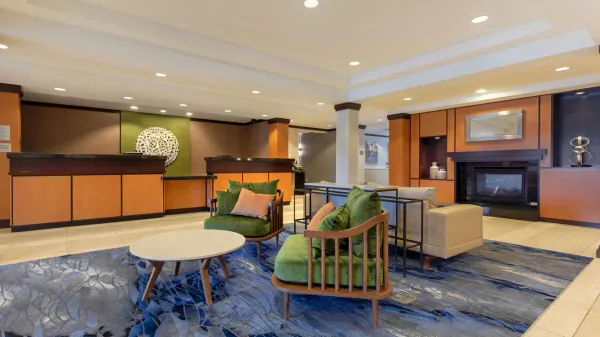 Fairfield Inn & Suites Rockford photo