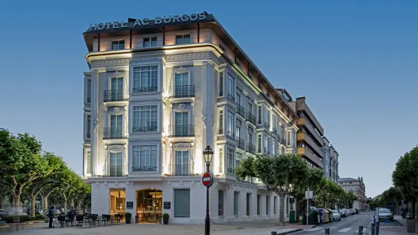 AC Hotel Burgos photo
