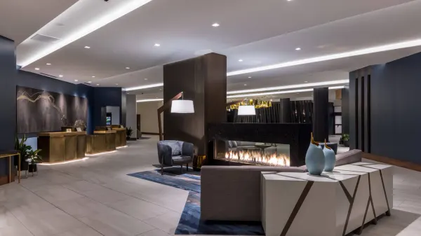 Richmond Marriott photo