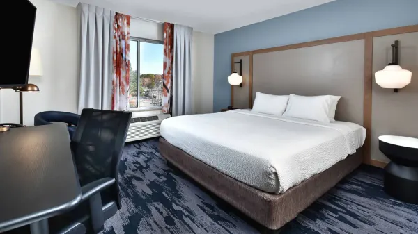 Fairfield Inn & Suites Richmond Innsbrook image