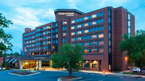 Four Points by Sheraton Richmond image