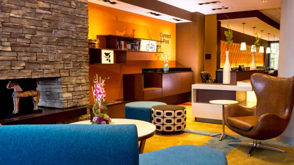 Fairfield Inn & Suites Richmond Midlothian image