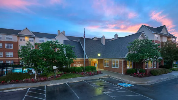 Residence Inn Richmond Northwest/Short Pump photo