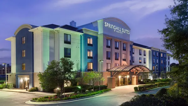 SpringHill Suites by Marriott Richmond Northwest photo