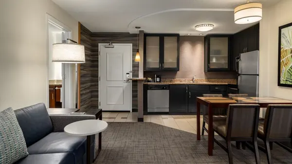 Residence Inn Richmond Chester photo