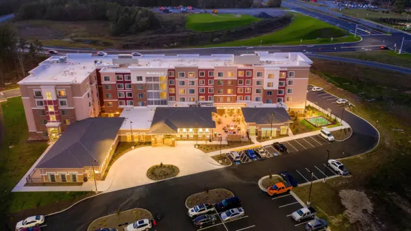 Residence Inn Short Pump at the Notch image