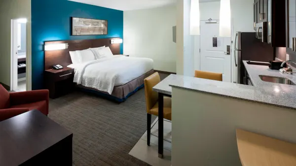 Residence Inn Richmond Downtown image