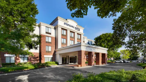 SpringHill Suites by Marriott Richmond North/Glen Allen photo