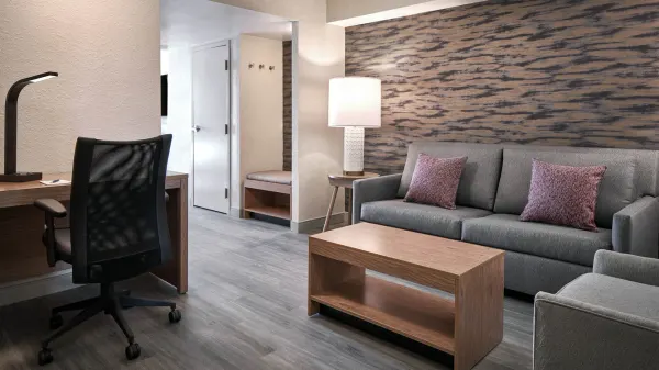 Sheraton Richmond Airport Hotel photo