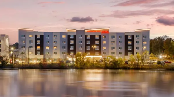 TownePlace Suites by Marriott Richmond Colonial Heights image