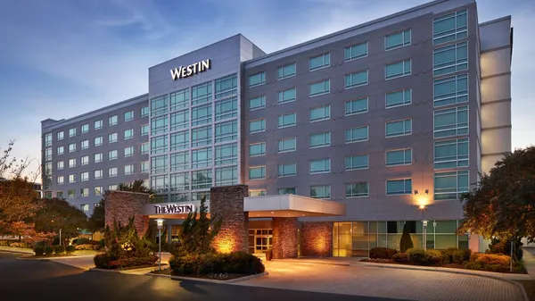 The Westin Richmond photo