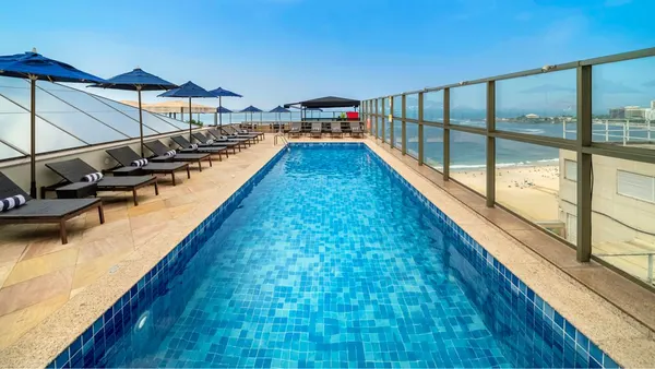 JW Marriott Hotel Rio de Janeiro photo