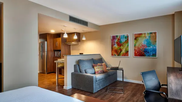 Residence Inn Rio de Janeiro Barra da Tijuca image