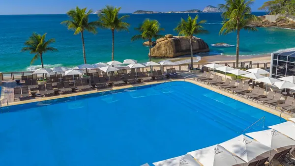 Sheraton Grand Rio Hotel & Resort photo
