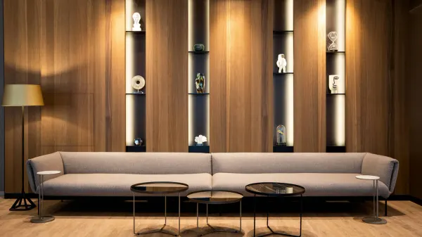 AC Hotel Riga photo