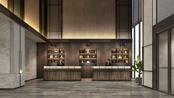 Four Points by Sheraton Rizhao photo