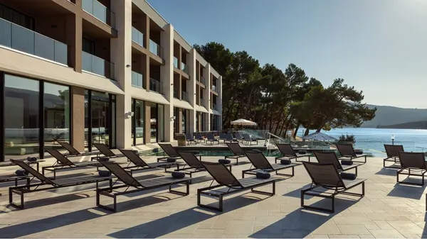 The Isolano, Cres, Autograph Collection image