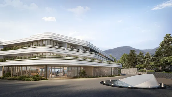 Opatija Marriott Resort & Spa image