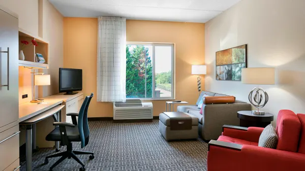 TownePlace Suites by Marriott Rock Hill photo