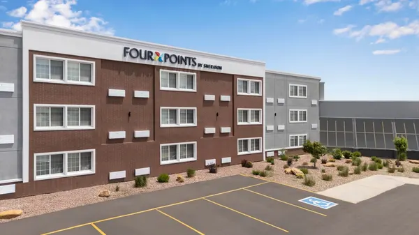 Four Points by Sheraton Rock Springs photo