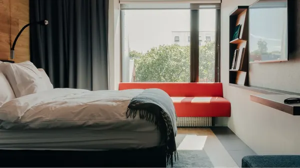 ION City Hotel, a Member of Design Hotels™ image