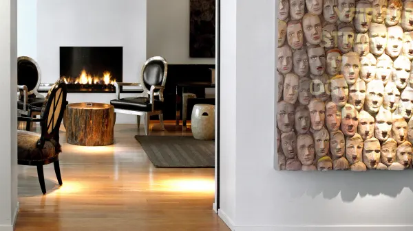 101 Hotel, Reykjavik, a Member of Design Hotels™ photo