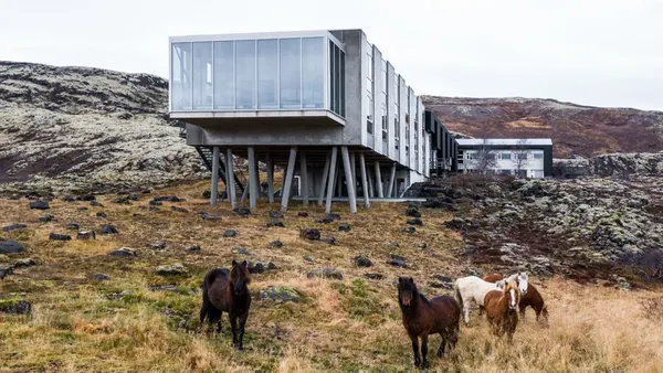 ION Adventure Hotel, Nesjavellir, a Member of Design Hotels™ photo