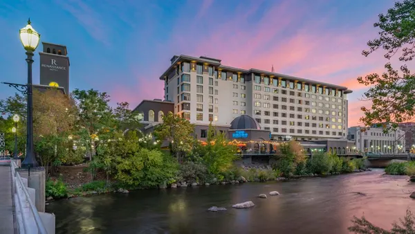 Renaissance Reno Downtown Hotel & Spa photo