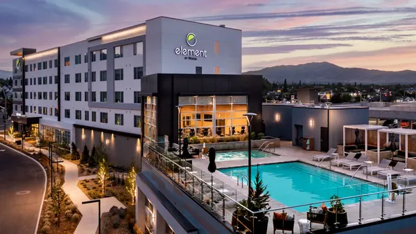 Element Reno Experience District photo