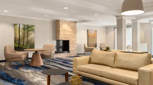 Fairfield Inn & Suites Reno Sparks photo