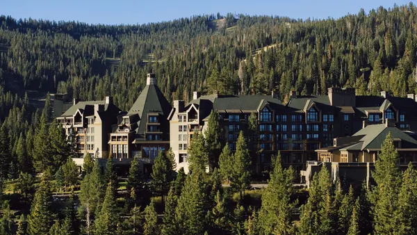 The Ritz-Carlton, Lake Tahoe photo