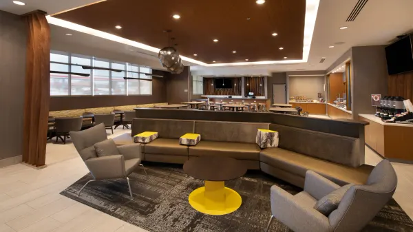 SpringHill Suites by Marriott Reno photo