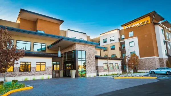 Residence Inn Reno Sparks photo