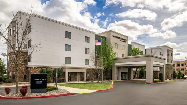 TownePlace Suites by Marriott Reno image