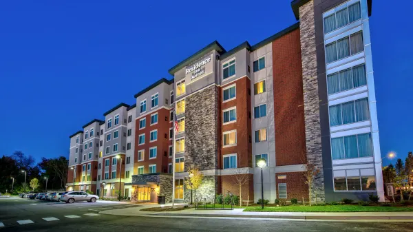 Residence Inn Blacksburg-University photo