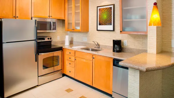 Residence Inn Roanoke Airport photo