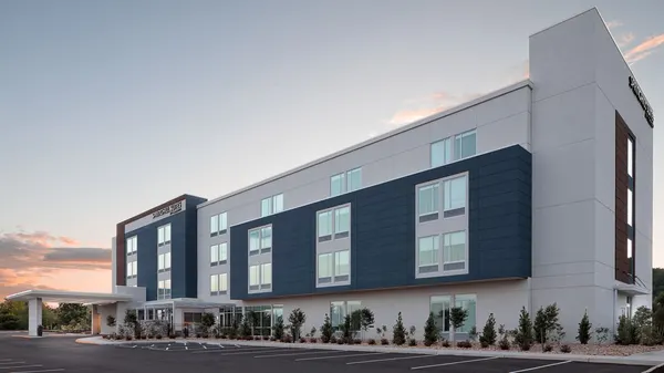 SpringHill Suites by Marriott Roanoke North photo