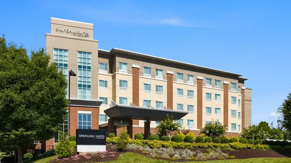 SpringHill Suites by Marriott Roanoke photo