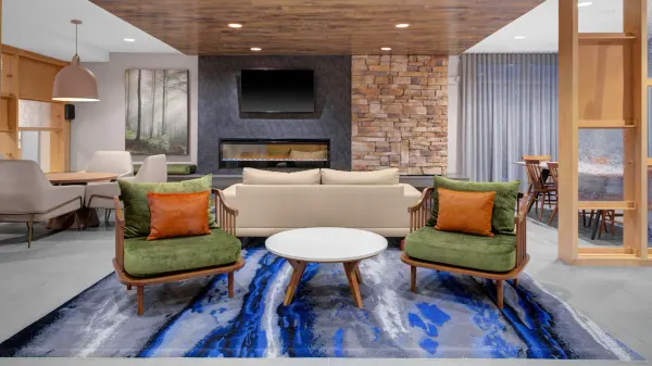 Fairfield Inn & Suites Roanoke Salem image