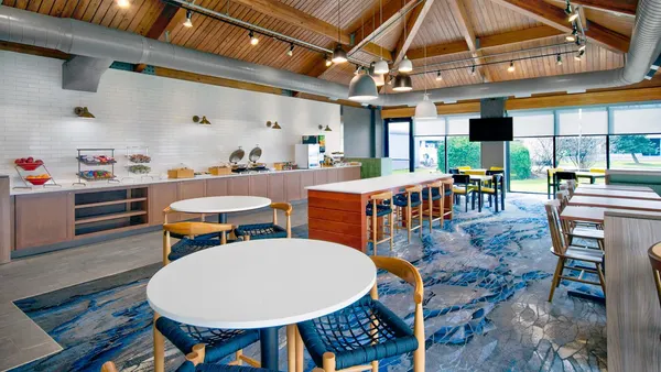 Fairfield Inn Rochester Airport image