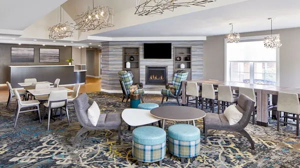 Residence Inn Rochester West/Greece image